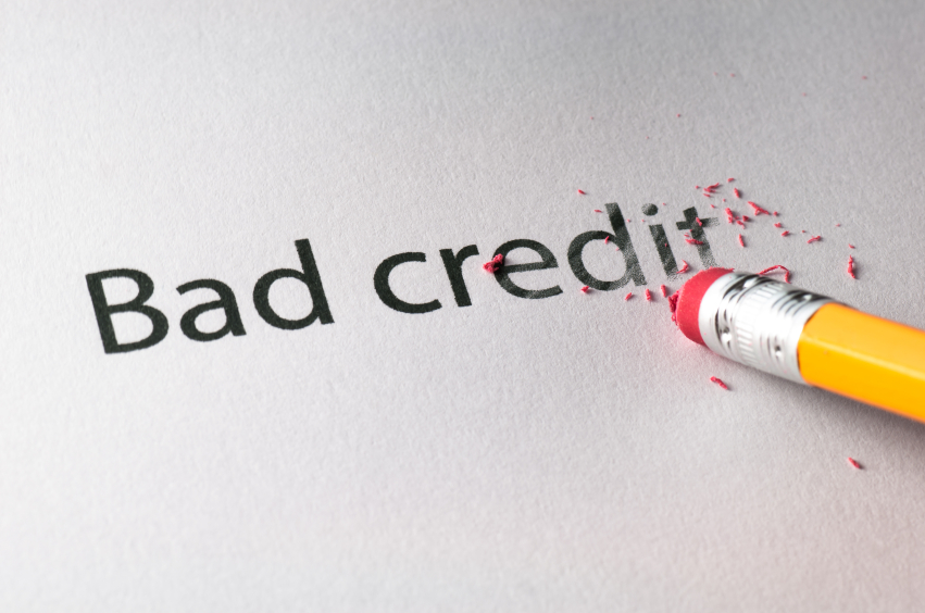 Life After Bankruptcy- Rebuilding your Credit