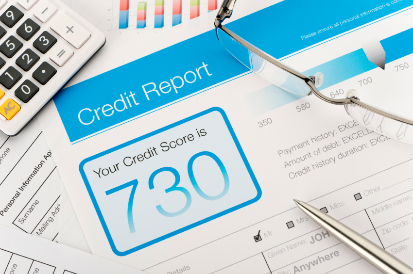 Are There Errors On Your Credit Report?