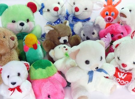 Beanie Babies Founder pays $53.6 million penalty for $885,300 of unpaid taxes on foreign income.