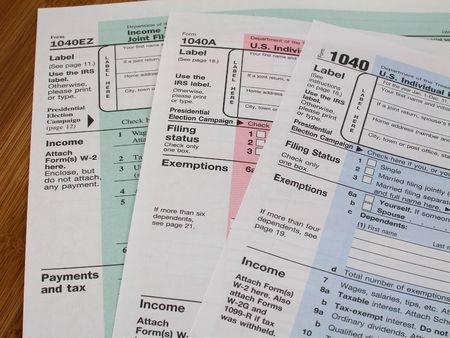 IRS Answers Questions Regarding 7 Common Tax Myths