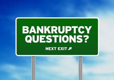 Is Bankruptcy Right for YOU?