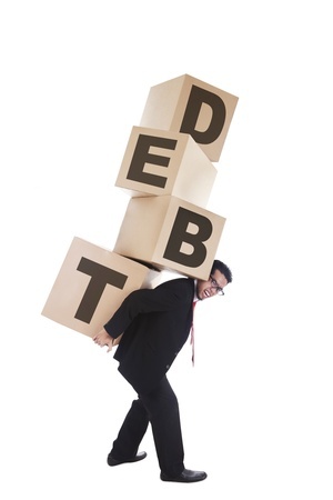 Debt Cancellation vs. Bankruptcy