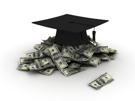 Student Loans, Bankruptcy & Undue Hardship