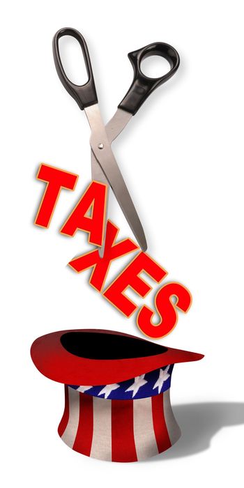 Top Ten Tax Cheats In US History