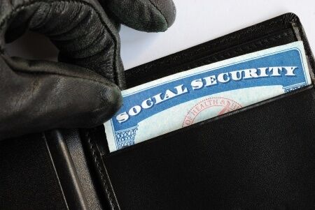 More News On Tax ID Theft