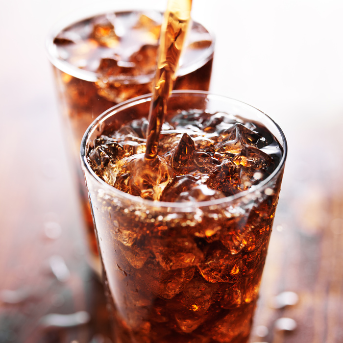 Tips For Taxes….On Soda?